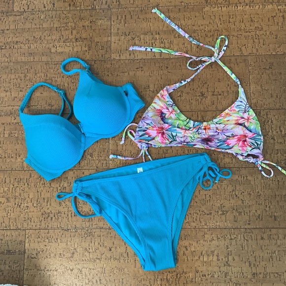 La Vie En Rose swimwear - Picture 7 of 8